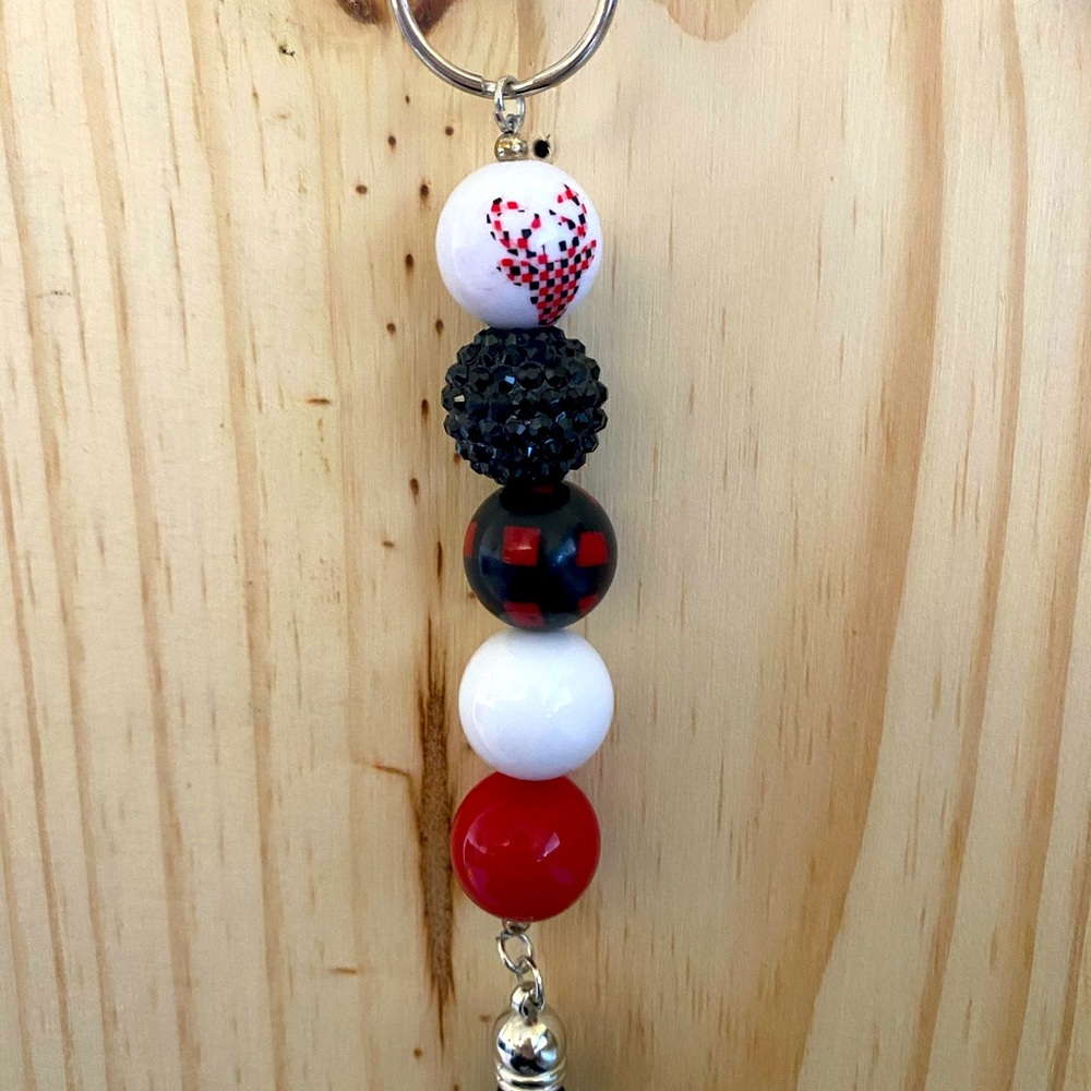 Winter Key Chain Bundle - image 8